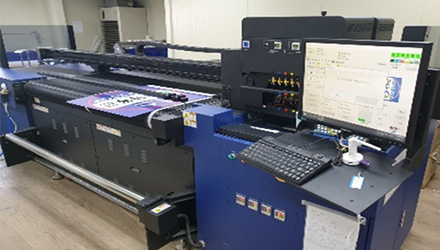 UV Printing