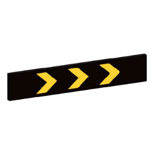 Directional Sign