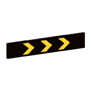 Directional Sign