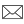 E-mail Icon