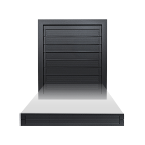EnerWall-L(Louver)